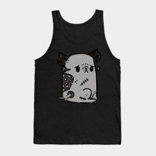 FrankenBub Tank Top